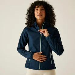 Women Regatta Softshell Jackets<Women's Arec III Softshell Jacket |