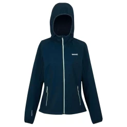 Women Regatta Softshell Jackets<Women's Arec III Softshell Jacket |