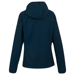 Women Regatta Softshell Jackets<Women's Arec III Softshell Jacket |