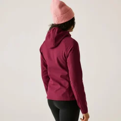 Women Regatta Softshell Jackets<Women's Arec III Softshell Jacket |