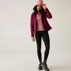 Women Regatta Softshell Jackets<Women's Arec III Softshell Jacket |