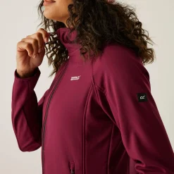 Women Regatta Softshell Jackets<Women's Arec III Softshell Jacket |