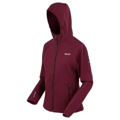 Women Regatta Softshell Jackets<Women's Arec III Softshell Jacket |