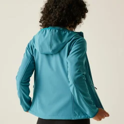Women Regatta Softshell Jackets<Women's Arec III Softshell Jacket |