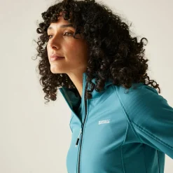 Women Regatta Softshell Jackets<Women's Arec III Softshell Jacket |