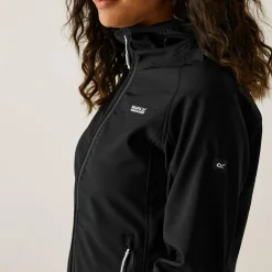 Women Regatta Softshell Jackets<Women's Arec III Softshell Jacket |