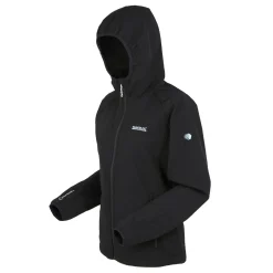 Women Regatta Softshell Jackets<Women's Arec III Softshell Jacket |