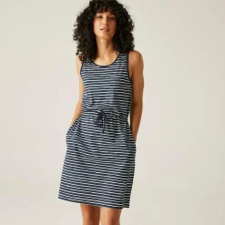 Women Regatta Dresses|Dresses<Women's Ariena Casual Dress |