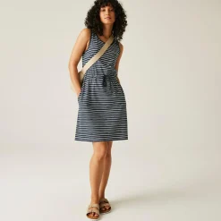 Women Regatta Dresses|Dresses<Women's Ariena Casual Dress |