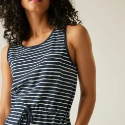 Women Regatta Dresses|Dresses<Women's Ariena Casual Dress |
