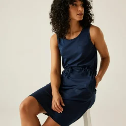 Women Regatta Dresses|Dresses<Women's Ariena Casual Dress |