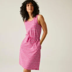 Women Regatta Dresses|Dresses<Women's Ariena Casual Dress |