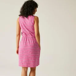 Women Regatta Dresses|Dresses<Women's Ariena Casual Dress |