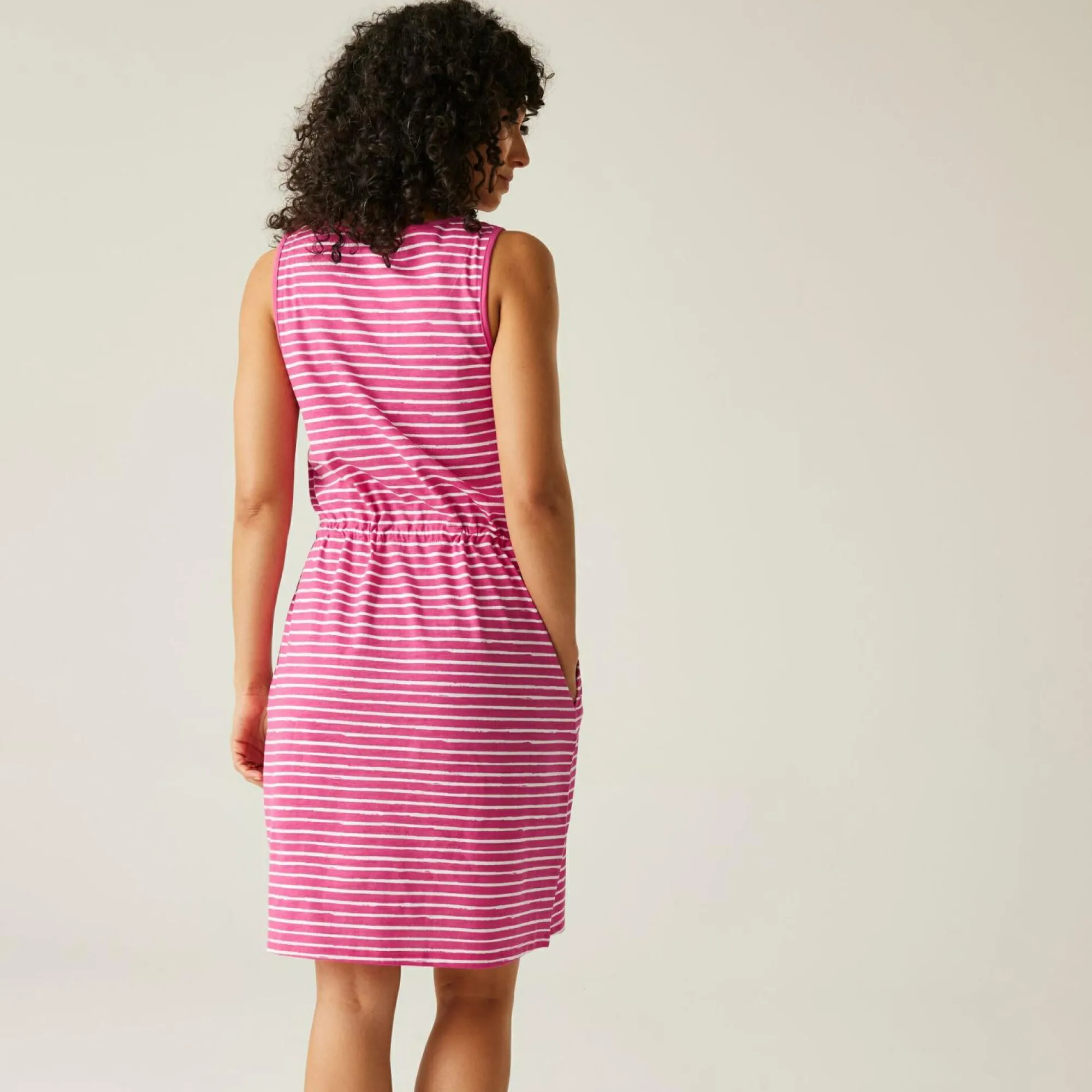 Women Regatta Dresses|Dresses<Women's Ariena Casual Dress |