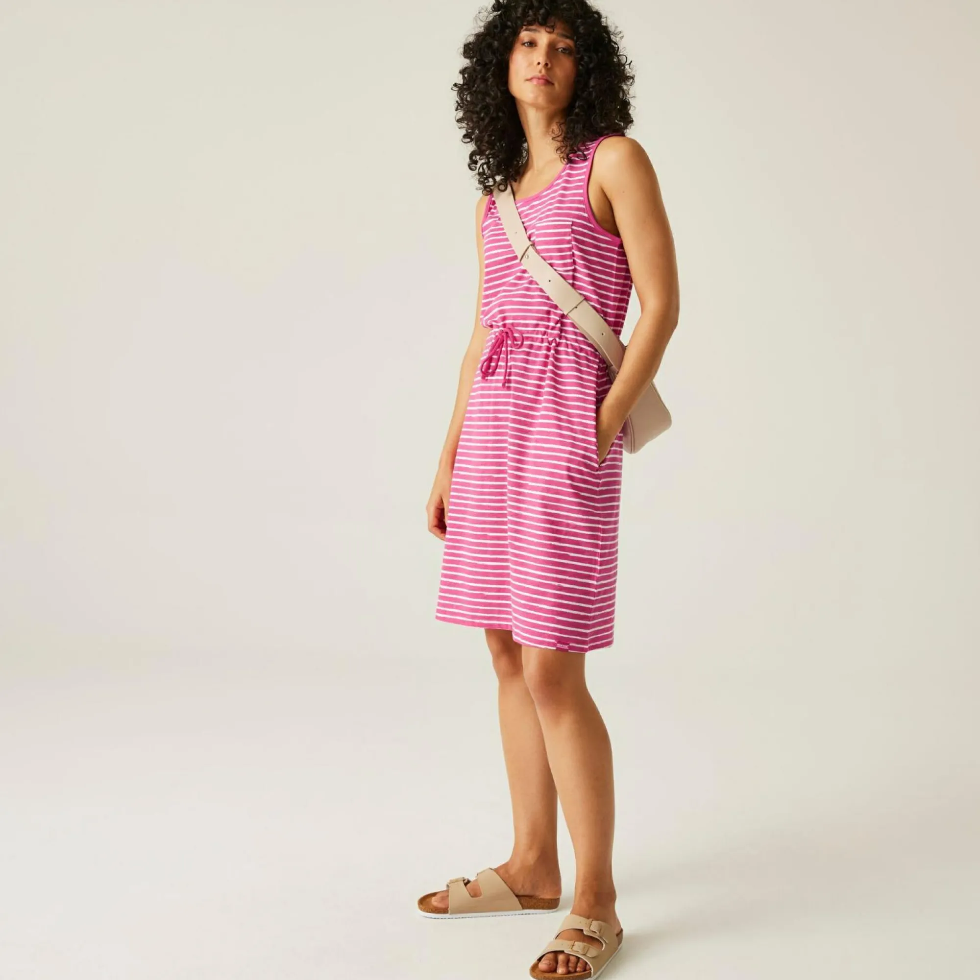 Women Regatta Dresses|Dresses<Women's Ariena Casual Dress |