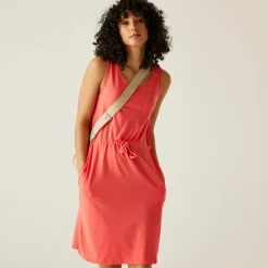 Women Regatta Dresses|Dresses<Women's Ariena Casual Dress |