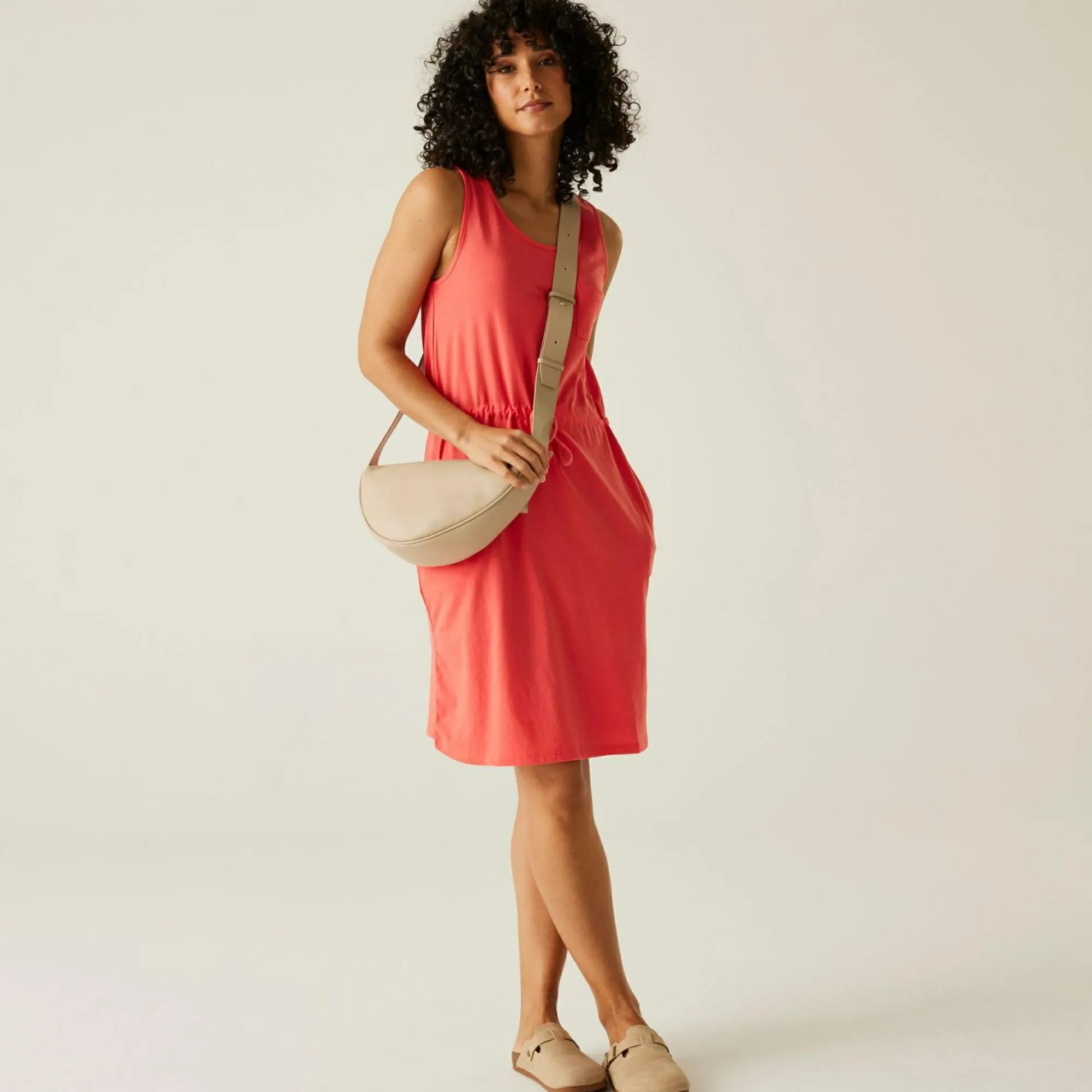Women Regatta Dresses|Dresses<Women's Ariena Casual Dress |