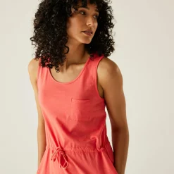 Women Regatta Dresses|Dresses<Women's Ariena Casual Dress |