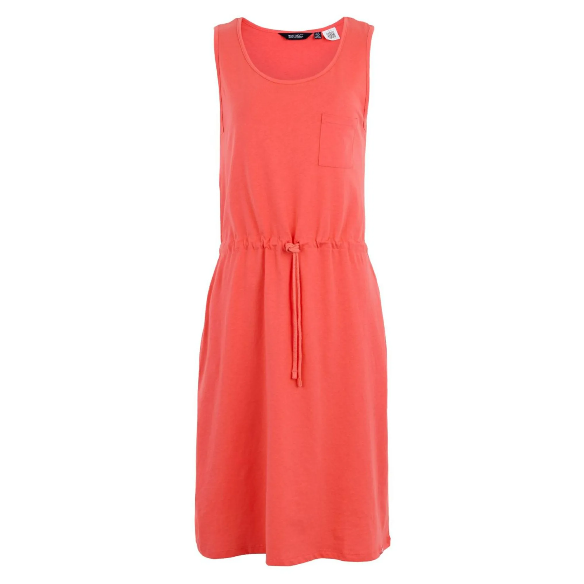 Women Regatta Dresses|Dresses<Women's Ariena Casual Dress |
