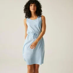 Women Regatta Staycation|Festival<Women's Ariena Casual Dress |