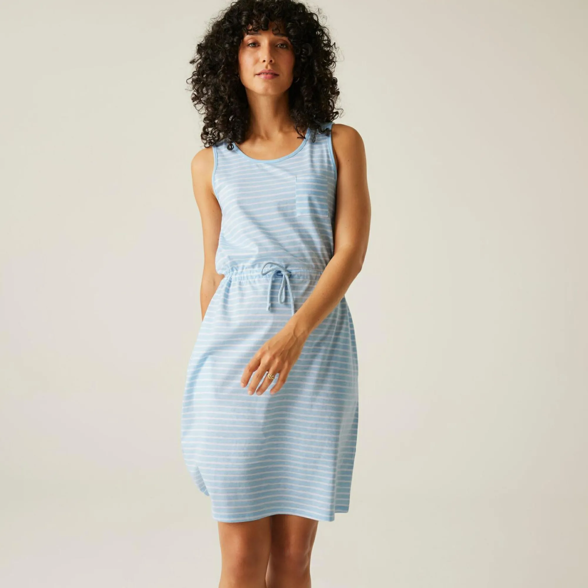 Women Regatta Staycation|Festival<Women's Ariena Casual Dress |