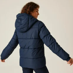 Women Regatta Padded Jackets<Women's Arilie Quilted Jacket |