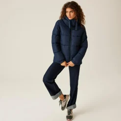 Women Regatta Padded Jackets<Women's Arilie Quilted Jacket |