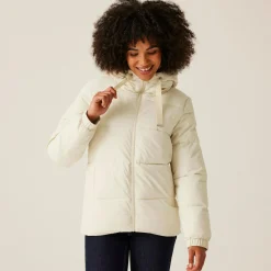 Women Regatta Padded Jackets<Women's Arilie Quilted Jacket |