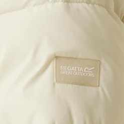 Women Regatta Padded Jackets<Women's Arilie Quilted Jacket |