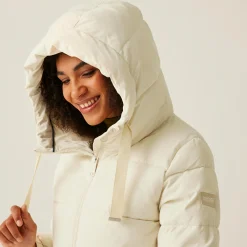 Women Regatta Padded Jackets<Women's Arilie Quilted Jacket |