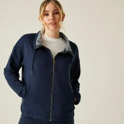 Women Regatta Staycation|Festival<Women's Ashlynn Knitted Fleece |