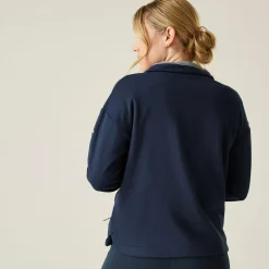 Women Regatta Staycation|Festival<Women's Ashlynn Knitted Fleece |