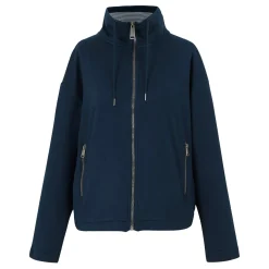 Women Regatta Staycation|Festival<Women's Ashlynn Knitted Fleece |