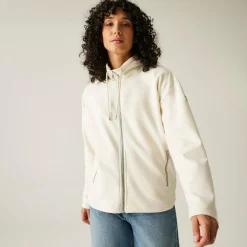 Women Regatta Staycation|Festival<Women's Ashlynn Knitted Fleece |