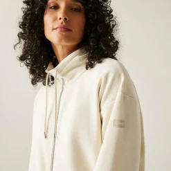 Women Regatta Staycation|Festival<Women's Ashlynn Knitted Fleece |