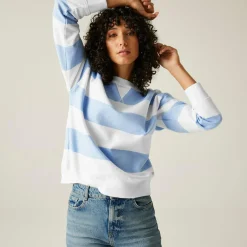 Women Regatta Hoodies & Sweatshirts|Festival<Women's Avika II Crew Neck Jumper |