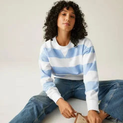Women Regatta Hoodies & Sweatshirts|Festival<Women's Avika II Crew Neck Jumper |