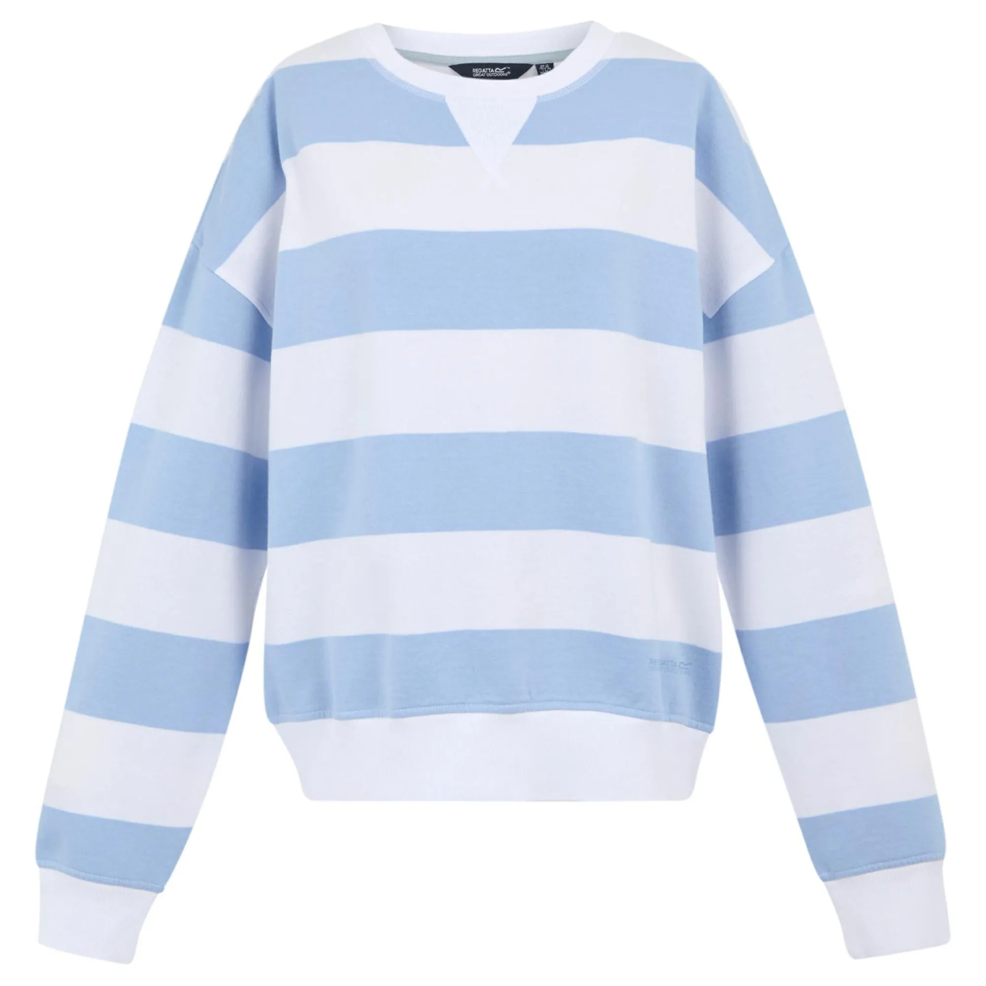 Women Regatta Hoodies & Sweatshirts|Festival<Women's Avika II Crew Neck Jumper |