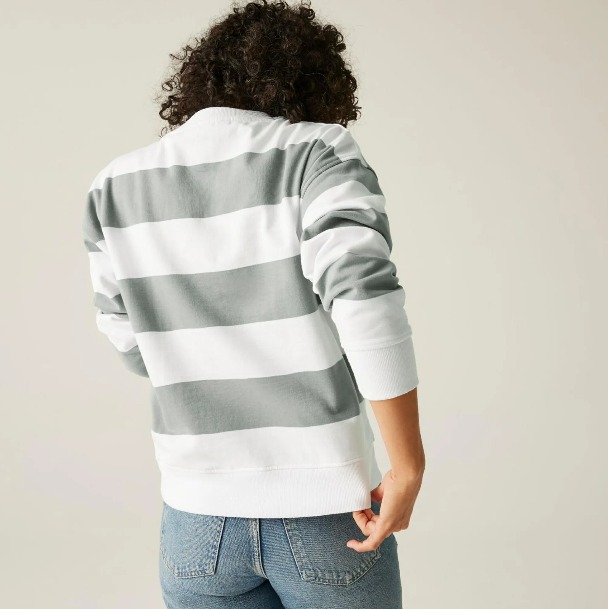 Women Regatta Hoodies & Sweatshirts|Festival<Women's Avika II Crew Neck Jumper |