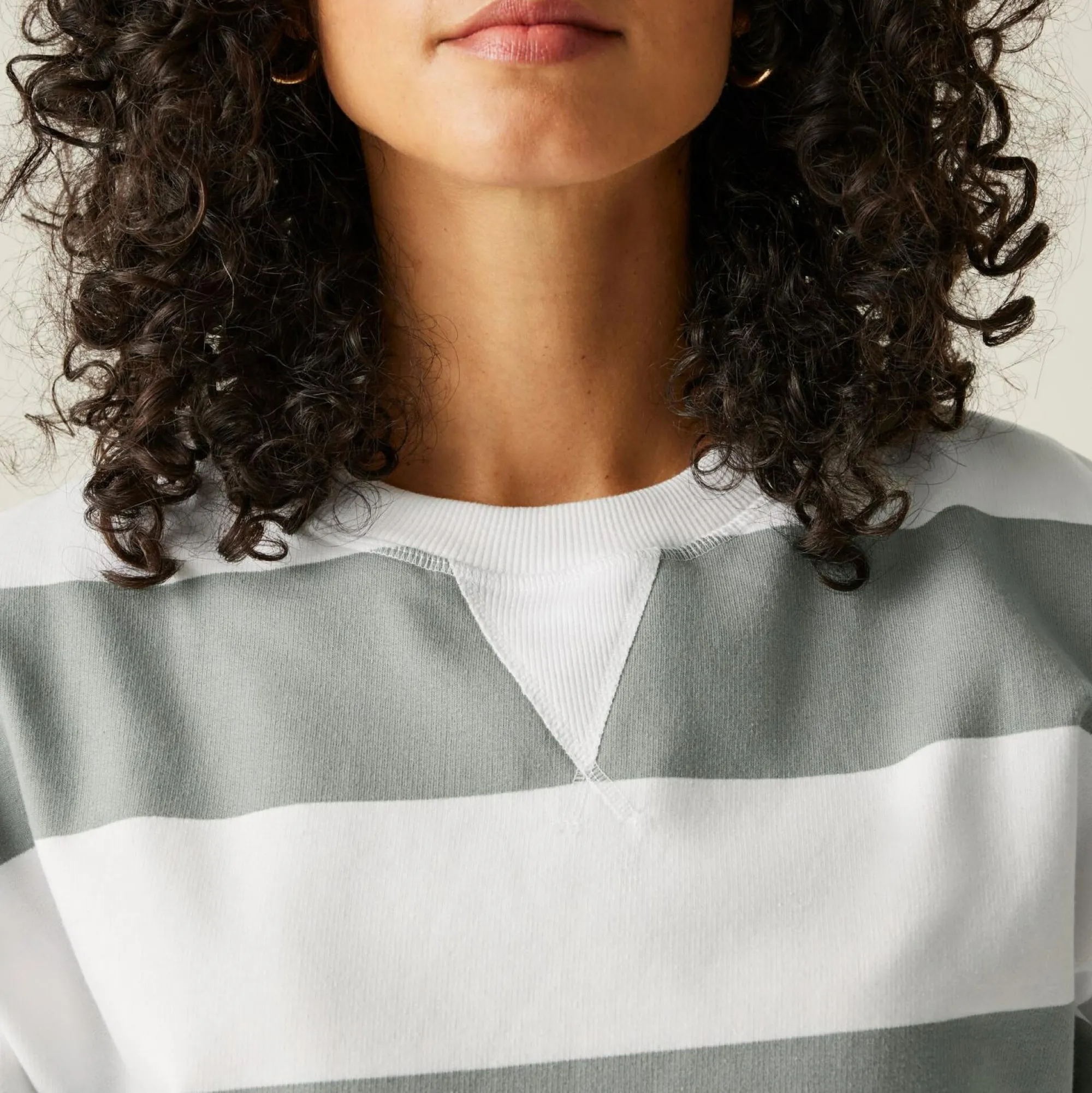 Women Regatta Hoodies & Sweatshirts|Festival<Women's Avika II Crew Neck Jumper |