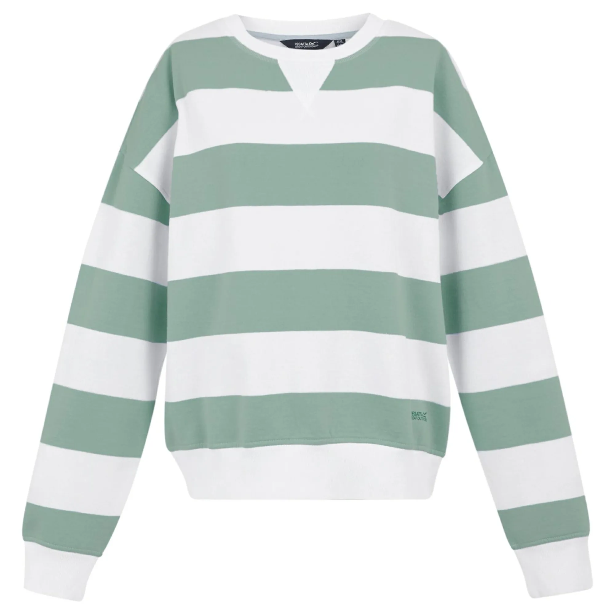 Women Regatta Hoodies & Sweatshirts|Festival<Women's Avika II Crew Neck Jumper |