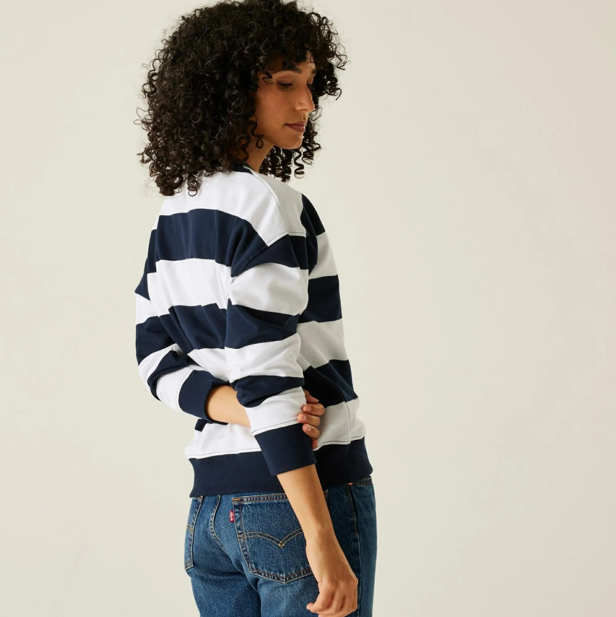 Women Regatta Hoodies & Sweatshirts|Festival<Women's Avika II Crew Neck Jumper |