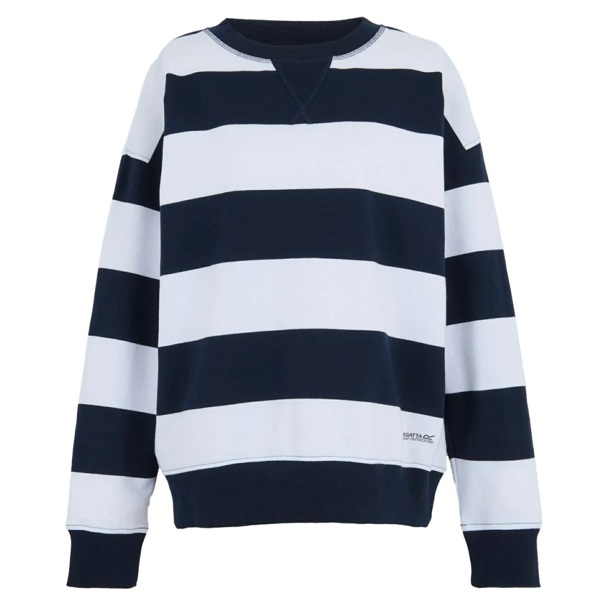 Women Regatta Hoodies & Sweatshirts|Festival<Women's Avika II Crew Neck Jumper |
