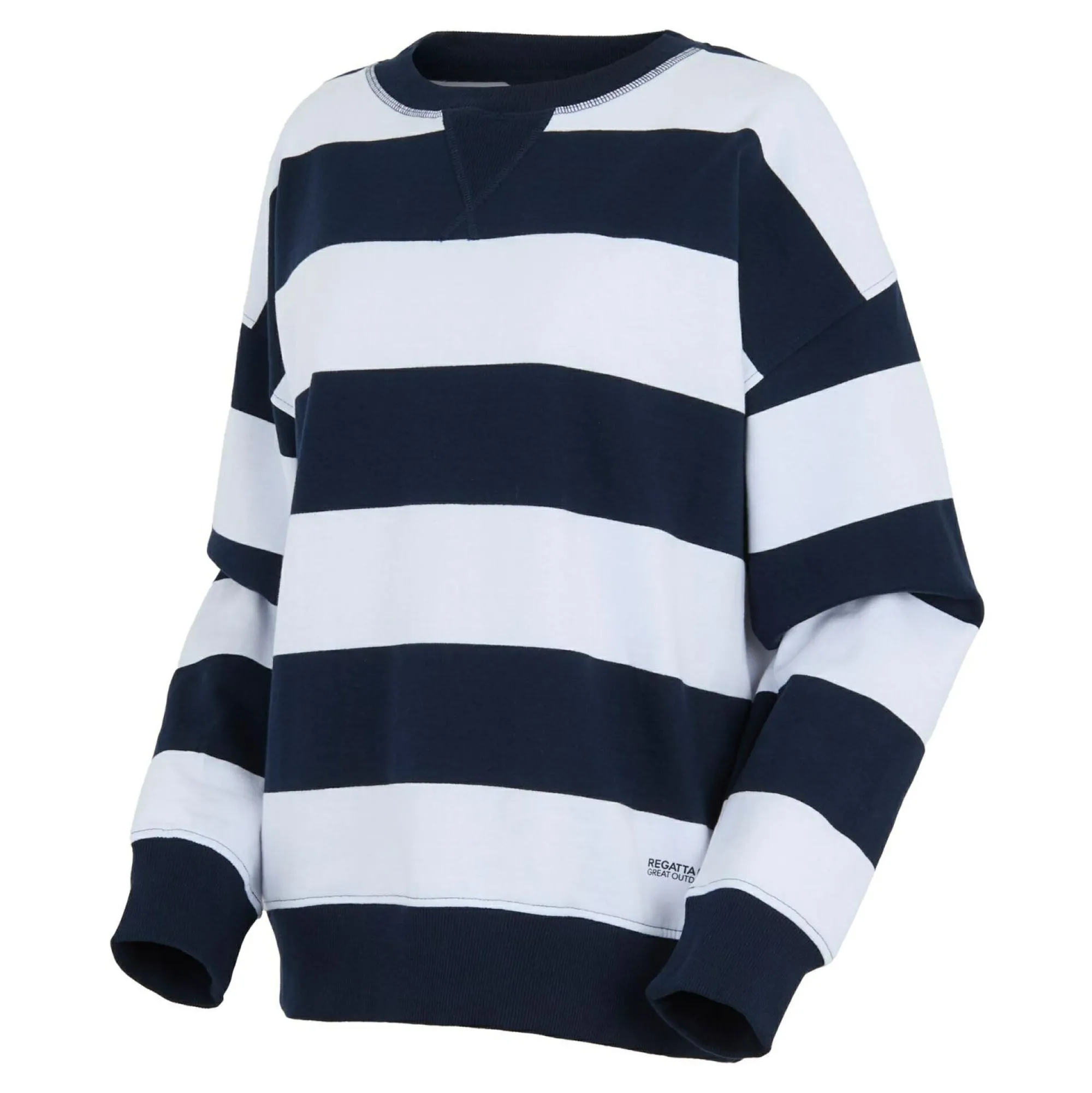 Women Regatta Hoodies & Sweatshirts|Festival<Women's Avika II Crew Neck Jumper |