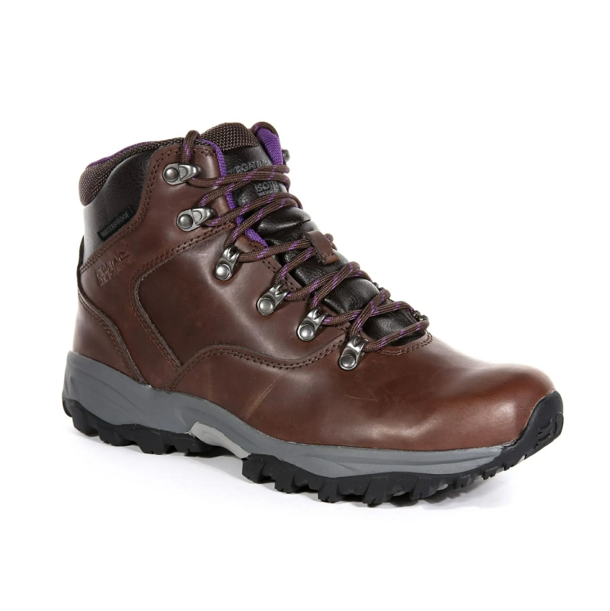 Women Regatta Walking Boots<Women's Bainsford Waterproof Walking Boots |