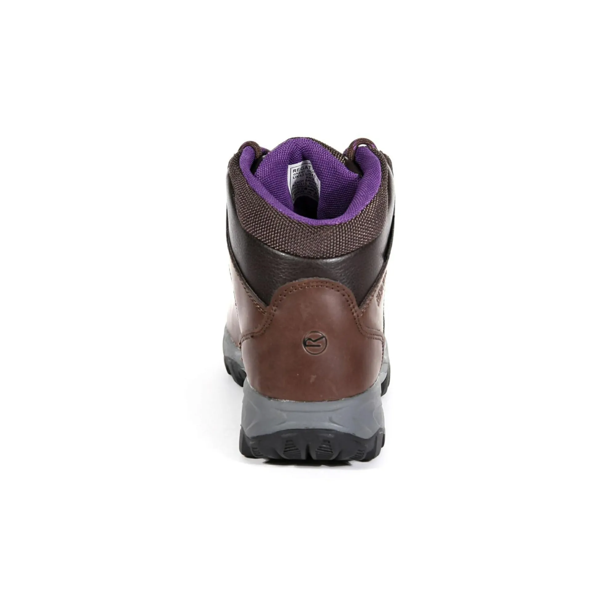 Women Regatta Walking Boots<Women's Bainsford Waterproof Walking Boots |