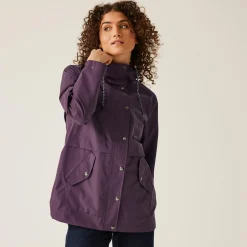 Women Regatta Waterproof Jackets<Women's Bayla Waterproof Rain Jacket |