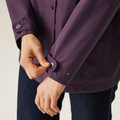 Women Regatta Waterproof Jackets<Women's Bayla Waterproof Rain Jacket |