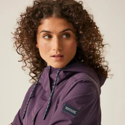 Women Regatta Waterproof Jackets<Women's Bayla Waterproof Rain Jacket |