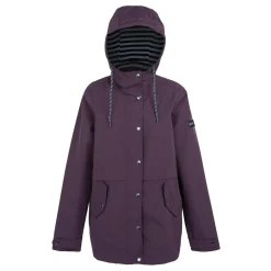 Women Regatta Waterproof Jackets<Women's Bayla Waterproof Rain Jacket |